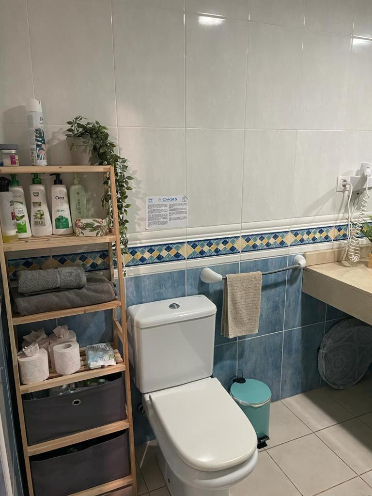 Apartamento Evita كوراليهو المظهر الخارجي الصورة