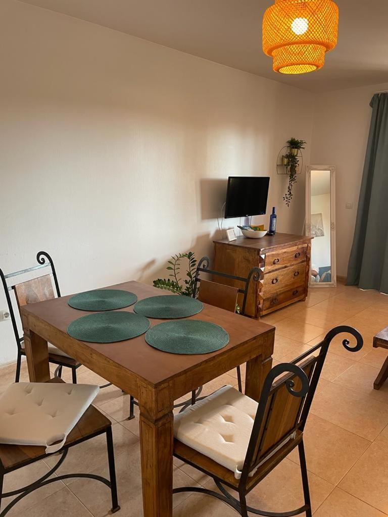 Apartamento Evita كوراليهو المظهر الخارجي الصورة