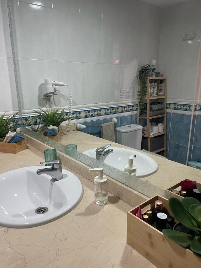 Apartamento Evita كوراليهو المظهر الخارجي الصورة