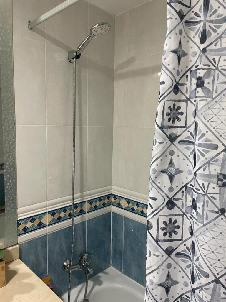 Apartamento Evita كوراليهو المظهر الخارجي الصورة