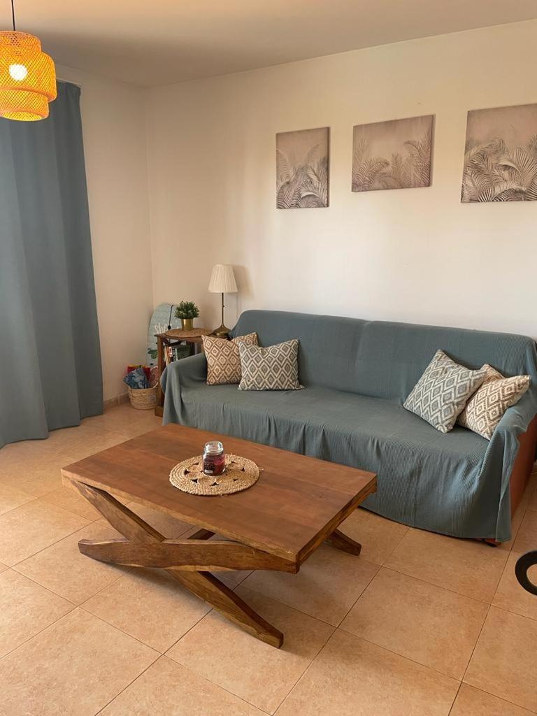 Apartamento Evita كوراليهو المظهر الخارجي الصورة
