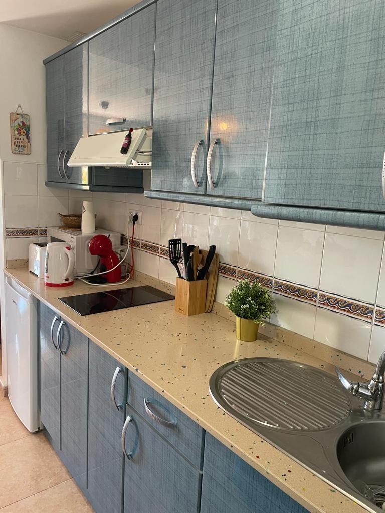 Apartamento Evita كوراليهو المظهر الخارجي الصورة